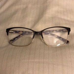 Vera Bradley glasses
